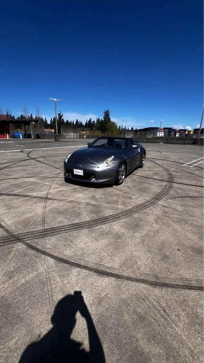 2011 Nissan 370Z 6th Gen - Image 14 of 17