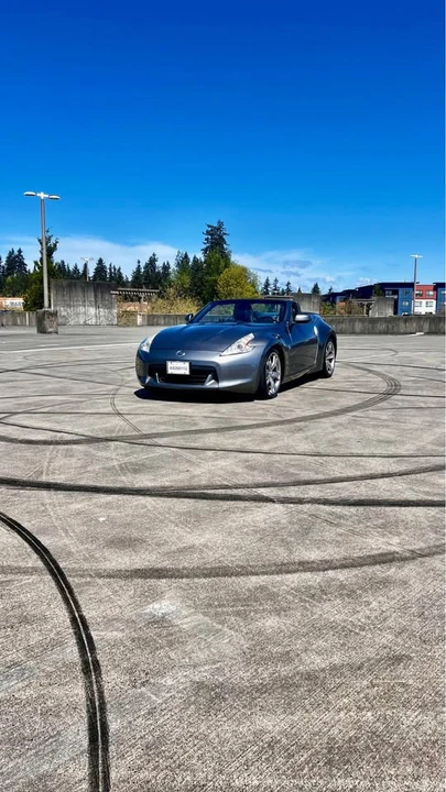 2011 Nissan 370Z 6th Gen - Image 5 of 17