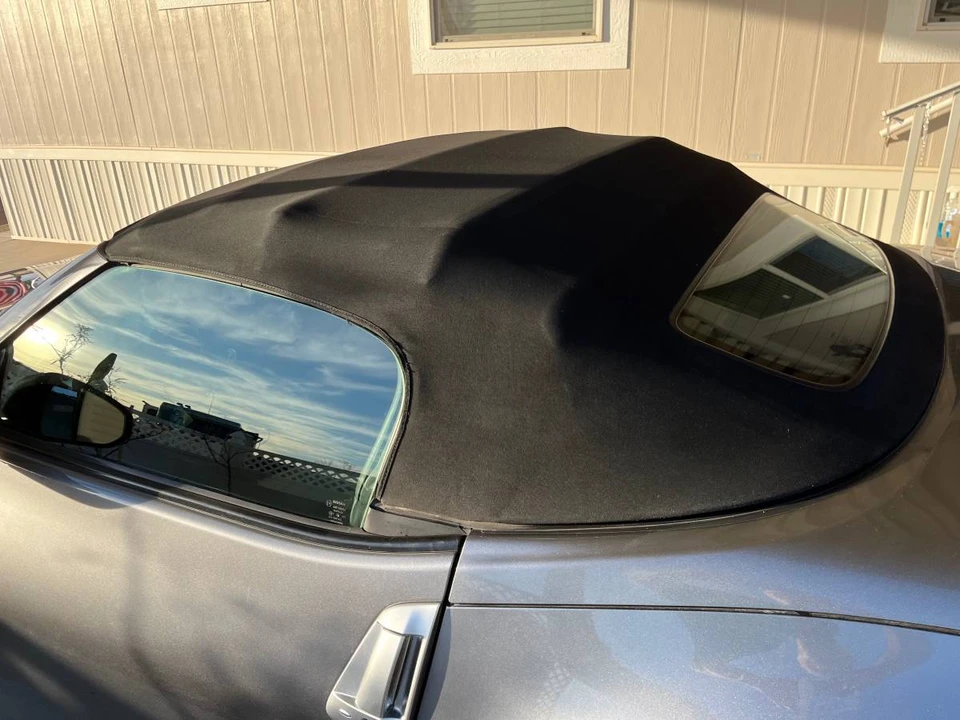 2011 Nissan 370Z 6th Gen - Image 8 of 9