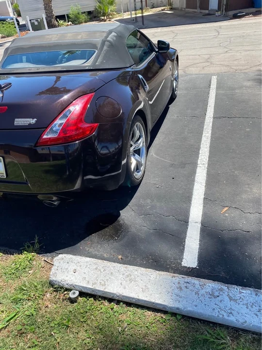 2011 Nissan 370Z 6th Gen - Image 7 of 11