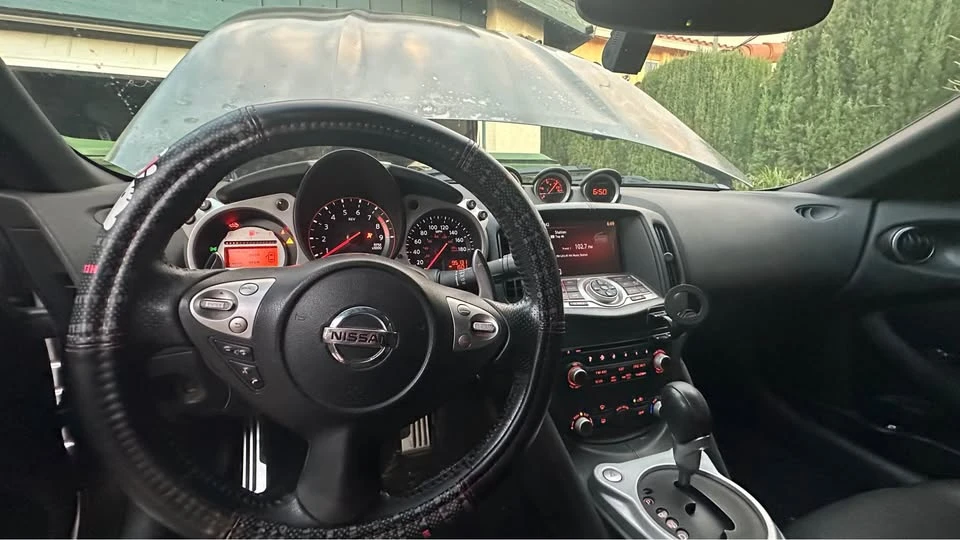 2011 Nissan 370Z 6th Gen - Image 8 of 9
