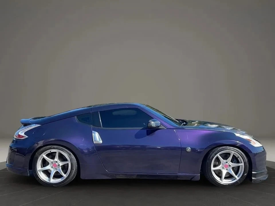 2011 Nissan 370Z 6th Gen - Image 7 of 16