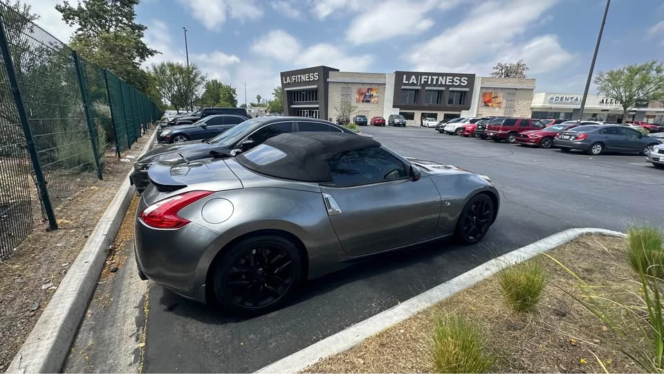 2011 Nissan 370Z 6th Gen - Image 2 of 9