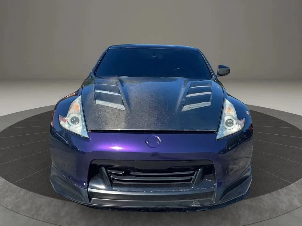 2011 Nissan 370Z 6th Gen - Image 2 of 16
