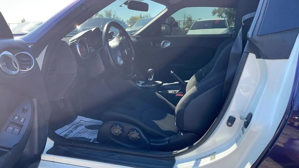 2011 Nissan 370Z 6th Gen - Image 11 of 16