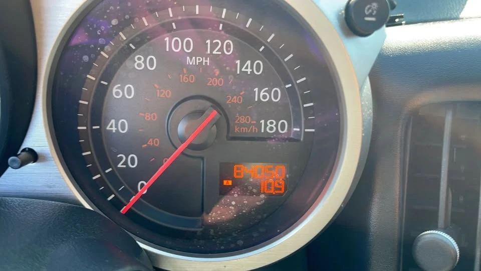 2011 Nissan 370Z 6th Gen - Image 16 of 16