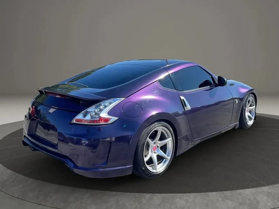 2011 Nissan 370Z 6th Gen - Image 6 of 16