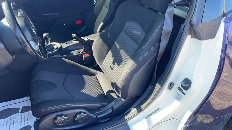 2011 Nissan 370Z 6th Gen - Image 13 of 16