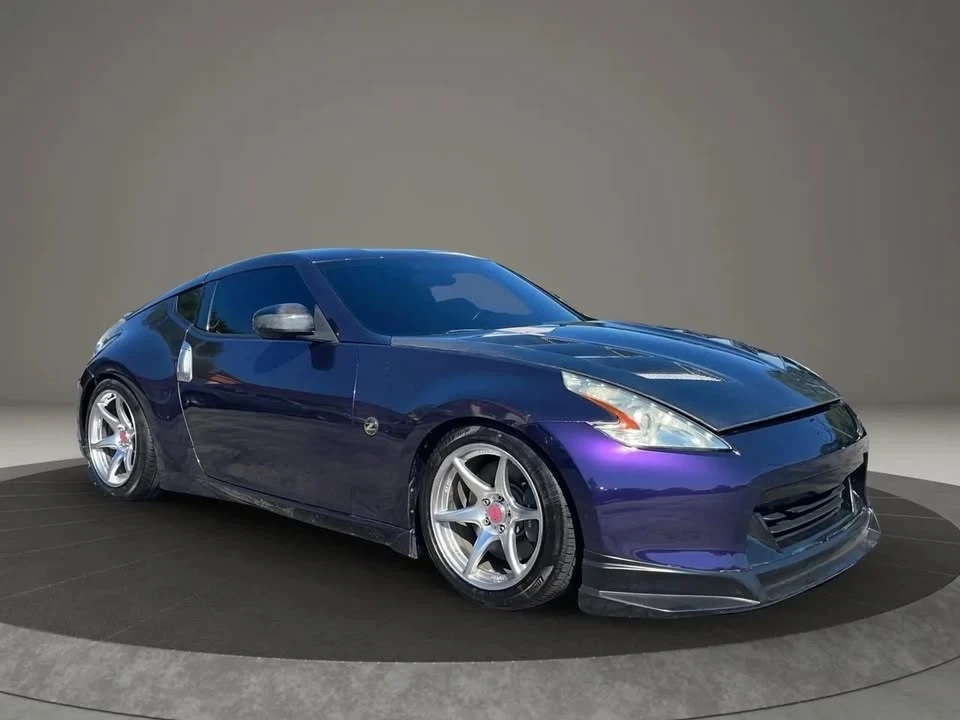 2011 Nissan 370Z 6th Gen - Image 8 of 16
