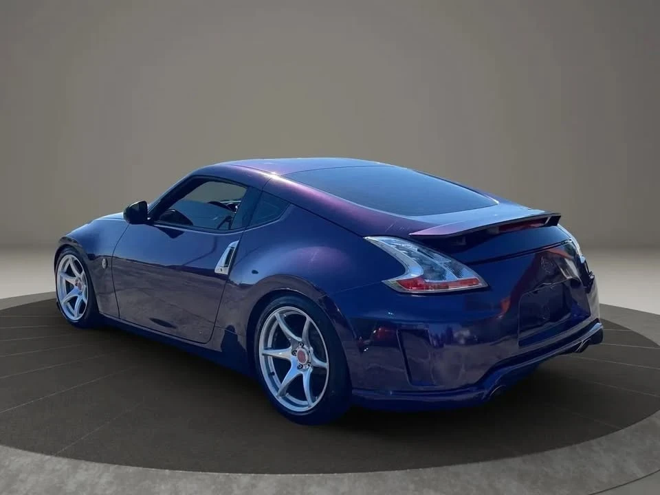 2011 Nissan 370Z 6th Gen - Image 4 of 16