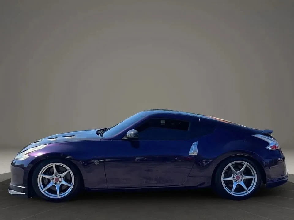 2011 Nissan 370Z 6th Gen - Image 3 of 16