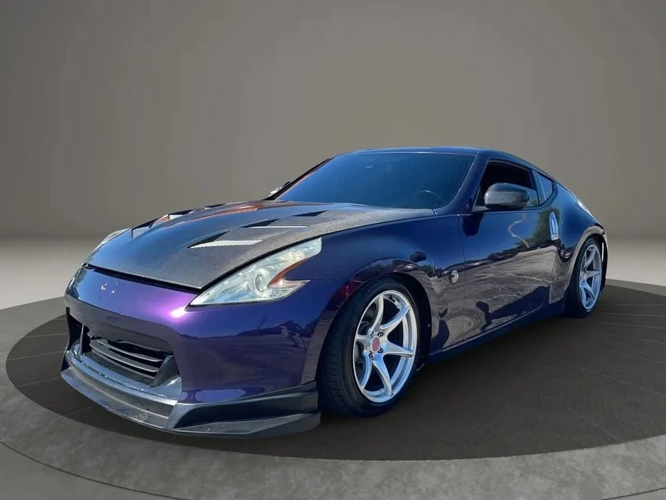 2011 Nissan 370Z 6th Gen - Image 10 of 16