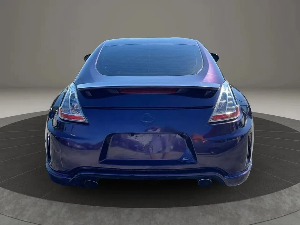 2011 Nissan 370Z 6th Gen - Image 5 of 16