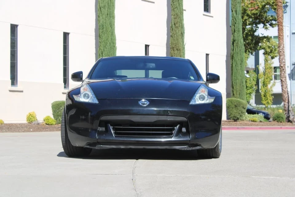 2011 Nissan 370Z 6th Gen - Image 2 of 20