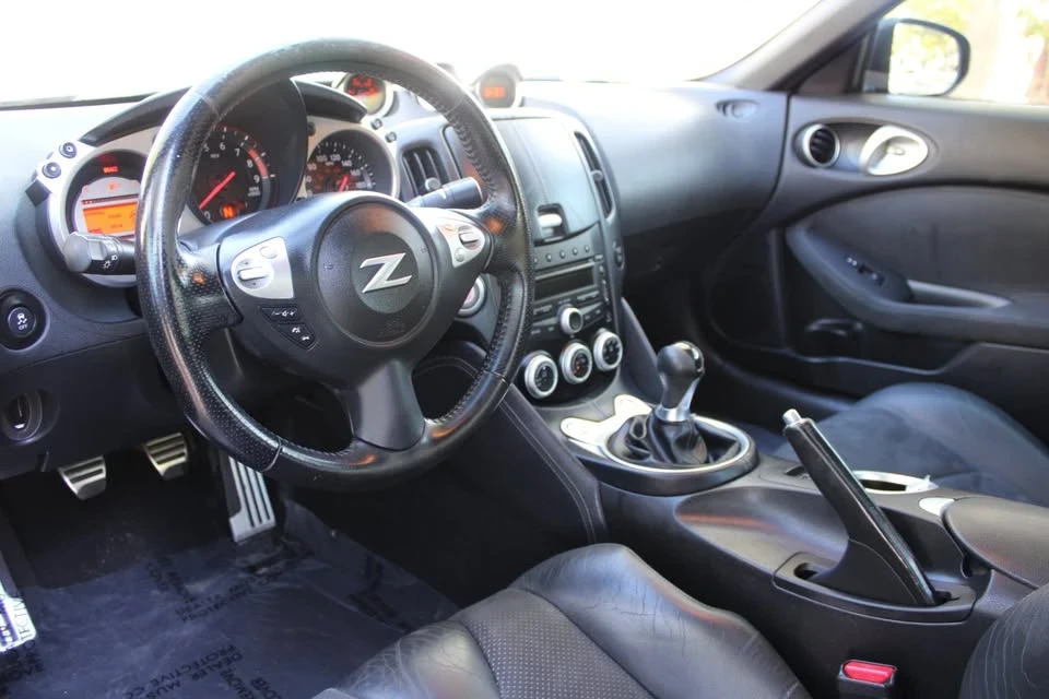 2011 Nissan 370Z 6th Gen - Image 11 of 20