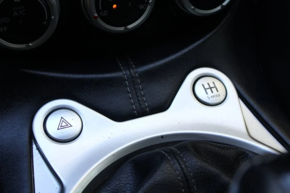 2011 Nissan 370Z 6th Gen - Image 18 of 20