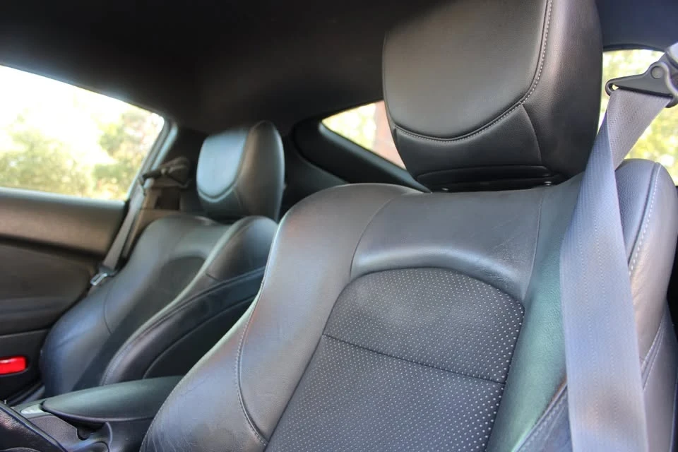 2011 Nissan 370Z 6th Gen - Image 12 of 20