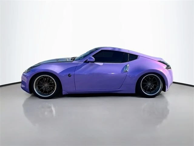 2011 Nissan 370Z 6th Gen - Image 7 of 17