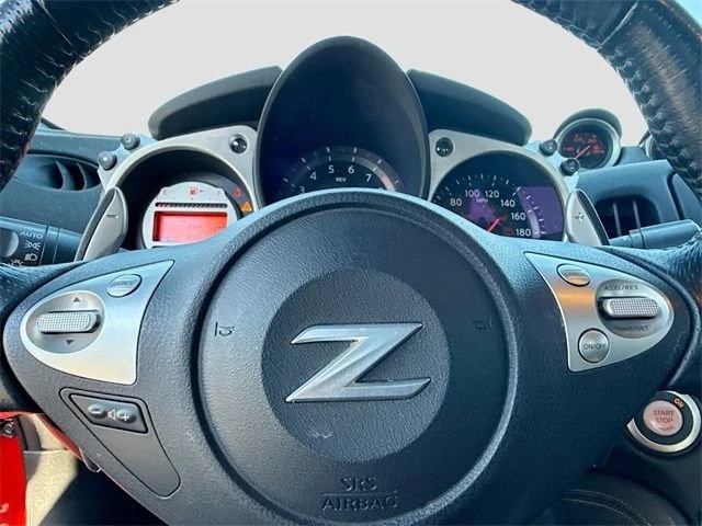 2011 Nissan 370Z 6th Gen - Image 10 of 17