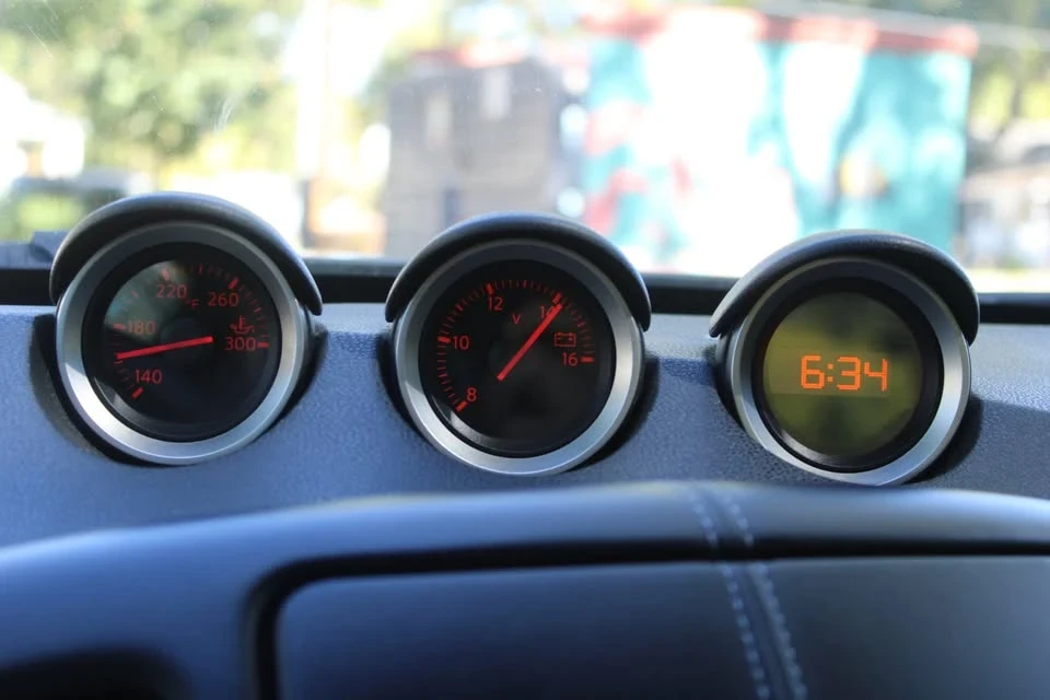 2011 Nissan 370Z 6th Gen - Image 16 of 20