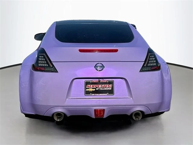 2011 Nissan 370Z 6th Gen - Image 5 of 17