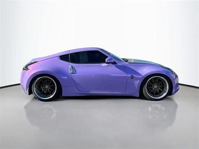 2011 Nissan 370Z 6th Gen - Image 3 of 17