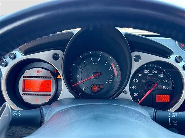 2011 Nissan 370Z 6th Gen - Image 11 of 17