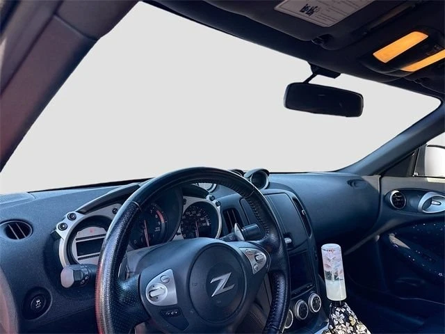 2011 Nissan 370Z 6th Gen - Image 8 of 17