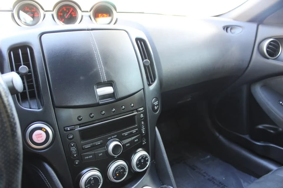 2011 Nissan 370Z 6th Gen - Image 15 of 20
