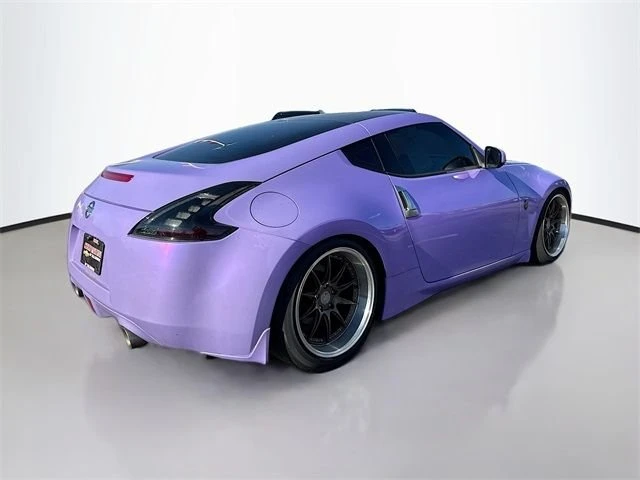 2011 Nissan 370Z 6th Gen - Image 4 of 17