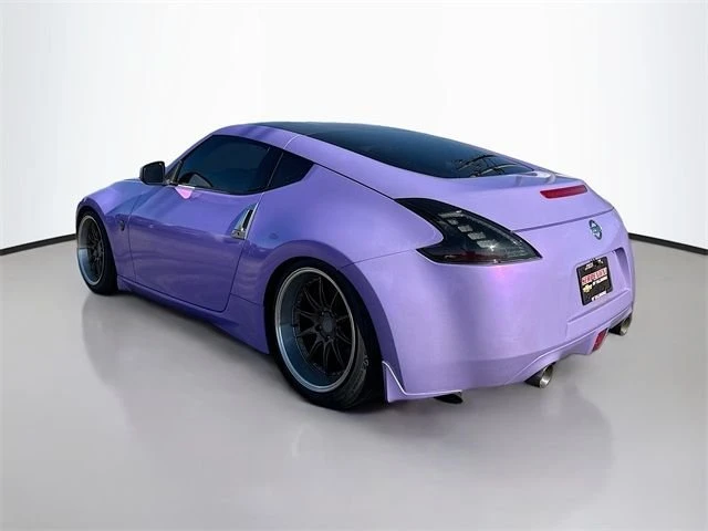 2011 Nissan 370Z 6th Gen - Image 6 of 17