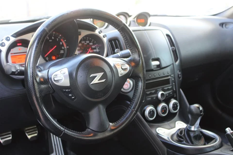 2011 Nissan 370Z 6th Gen - Image 13 of 20