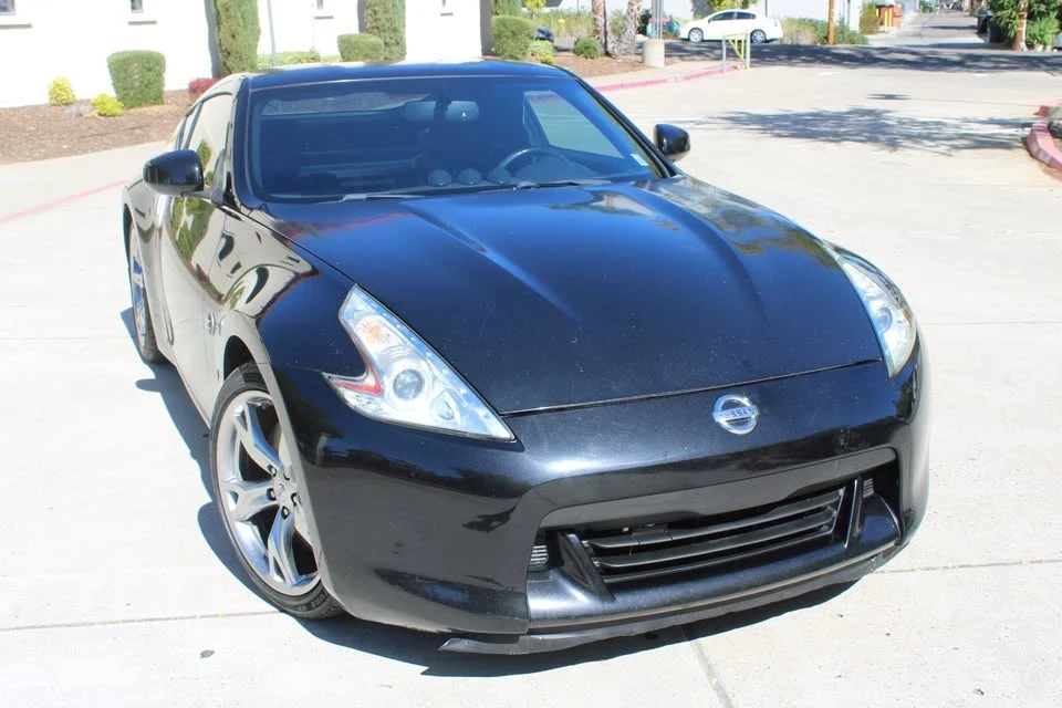 2011 Nissan 370Z 6th Gen - Image 4 of 20