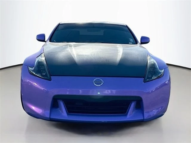 2011 Nissan 370Z 6th Gen - Image 2 of 17