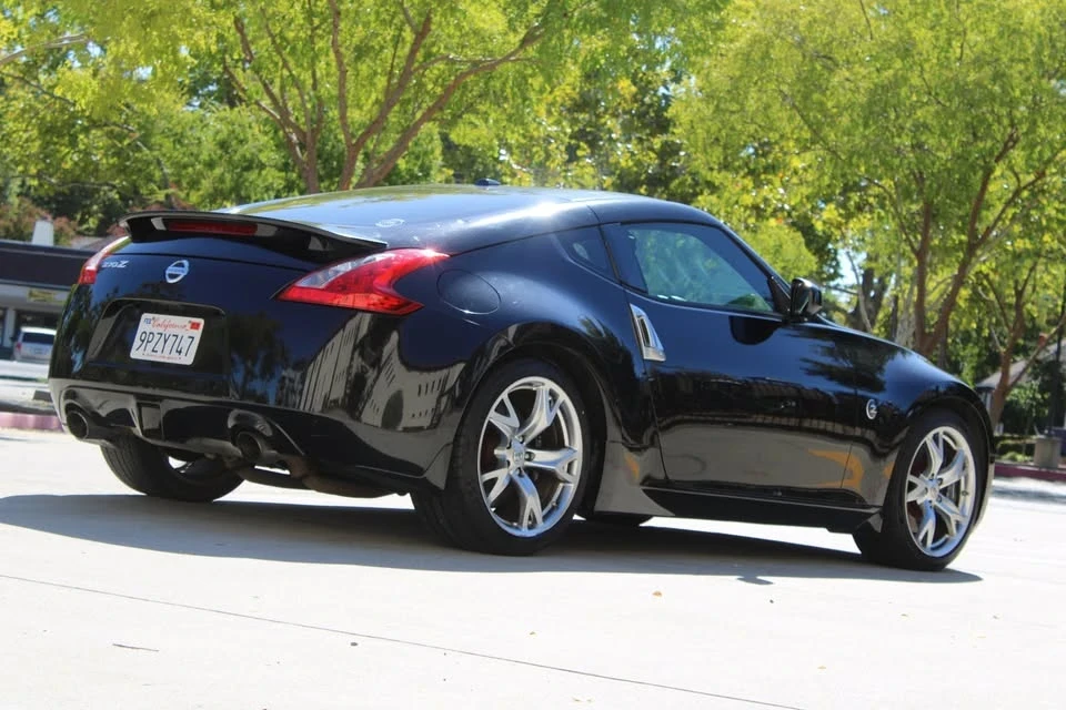 2011 Nissan 370Z 6th Gen - Image 5 of 20