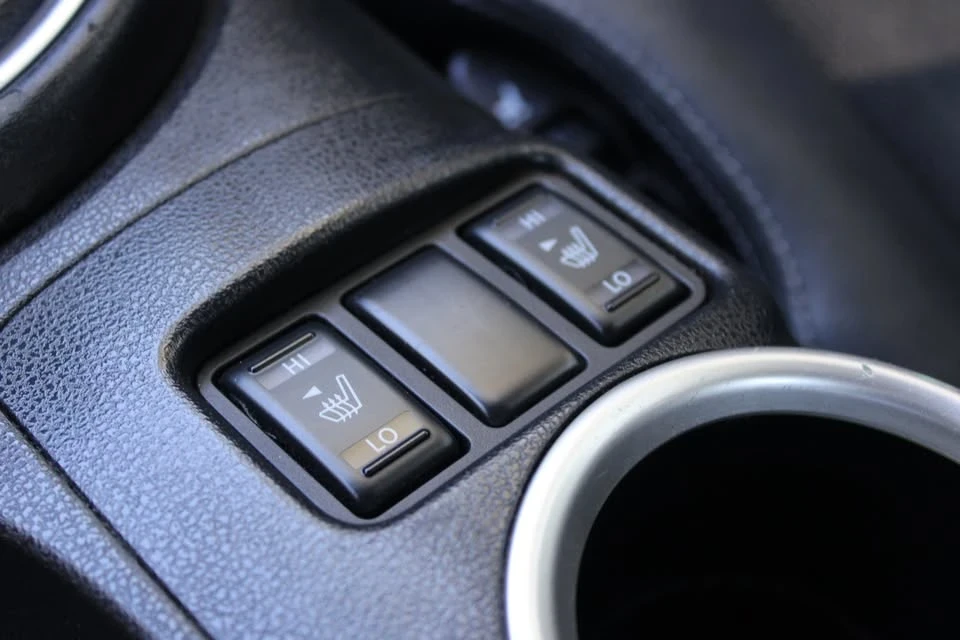 2011 Nissan 370Z 6th Gen - Image 19 of 20