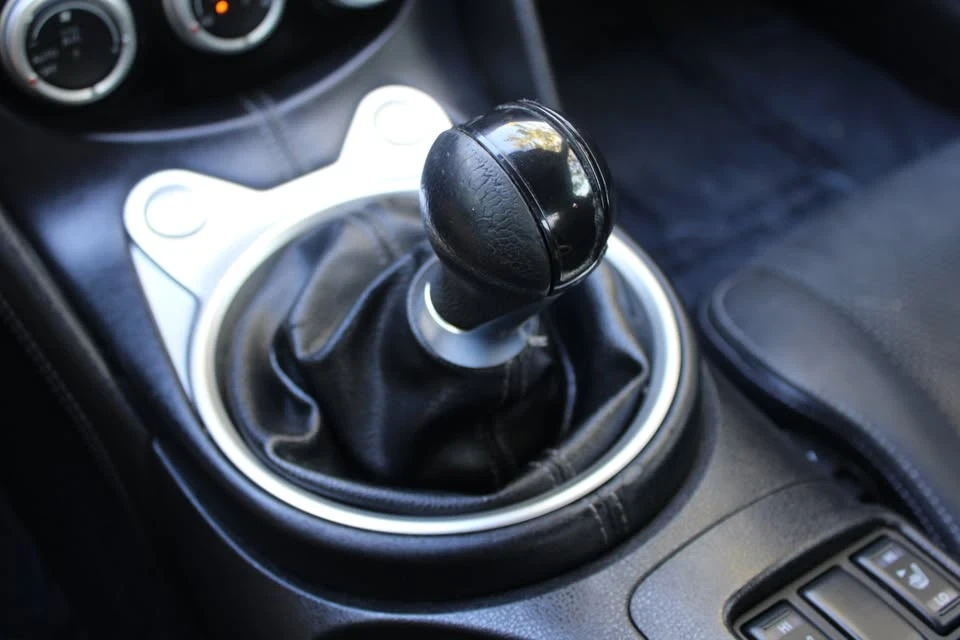 2011 Nissan 370Z 6th Gen - Image 17 of 20