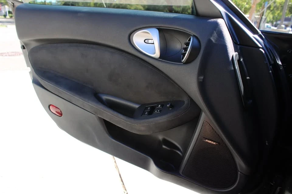 2011 Nissan 370Z 6th Gen - Image 9 of 20