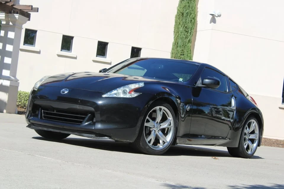 2011 Nissan 370Z 6th Gen - Image 3 of 20
