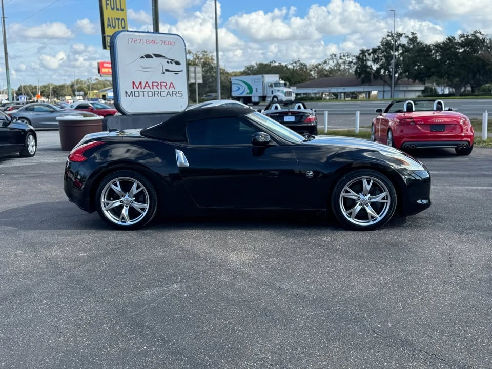 2011 Nissan 370Z 6th Gen - Image 3 of 12