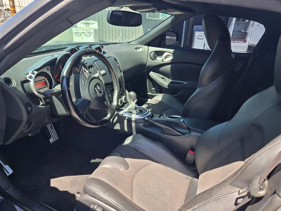 2011 Nissan 370Z 6th Gen - Image 7 of 9