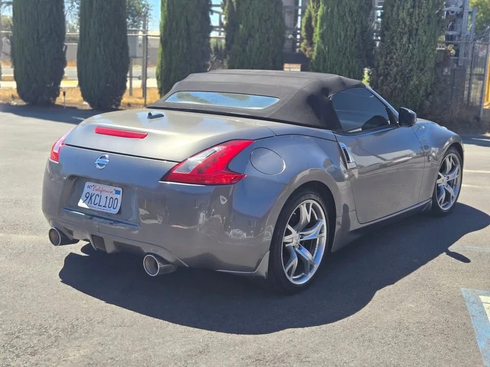 2011 Nissan 370Z 6th Gen - Image 6 of 9