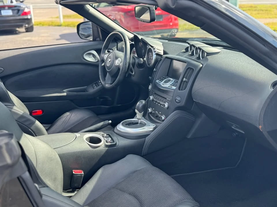 2011 Nissan 370Z 6th Gen - Image 12 of 12