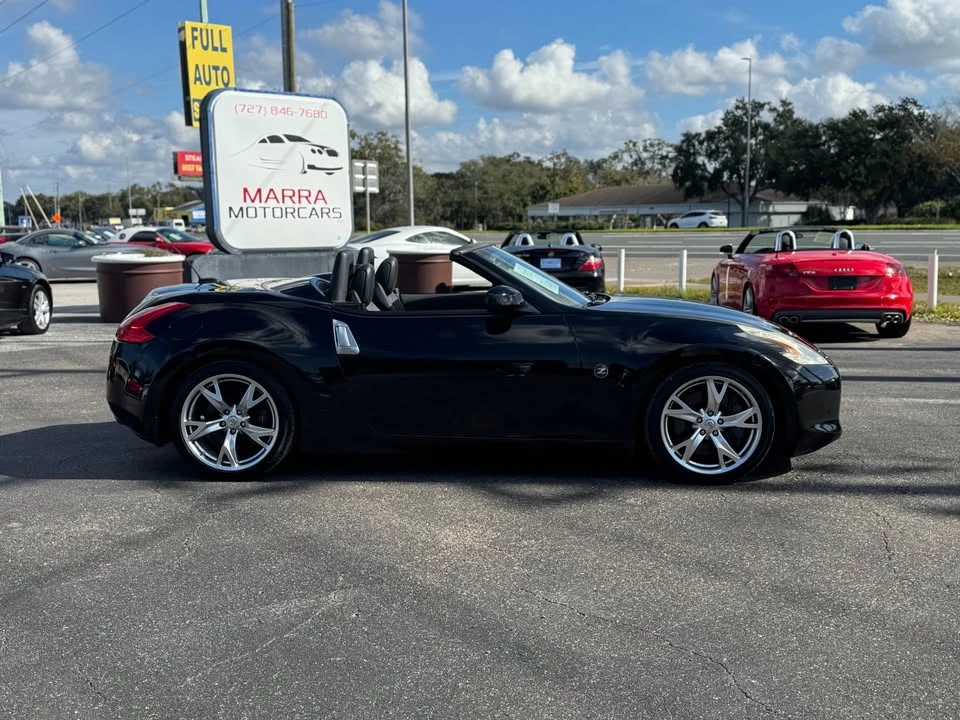2011 Nissan 370Z 6th Gen - Image 2 of 12