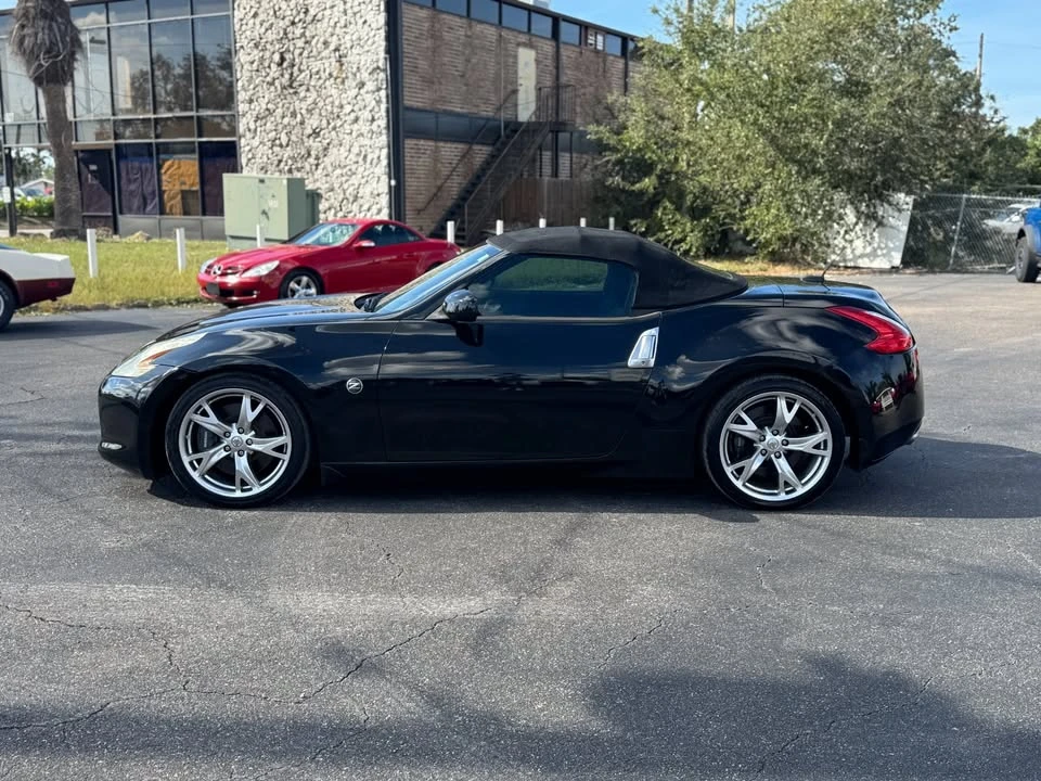2011 Nissan 370Z 6th Gen - Image 6 of 12