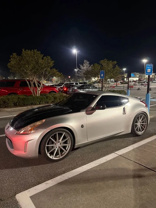 2011 Nissan 370Z 6th Gen - Image 2 of 9