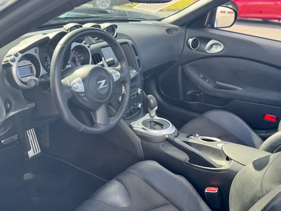 2011 Nissan 370Z 6th Gen - Image 9 of 12