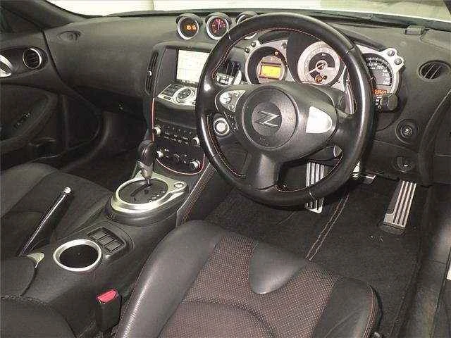 2011 Nissan 370Z 6th Gen - Image 3 of 4
