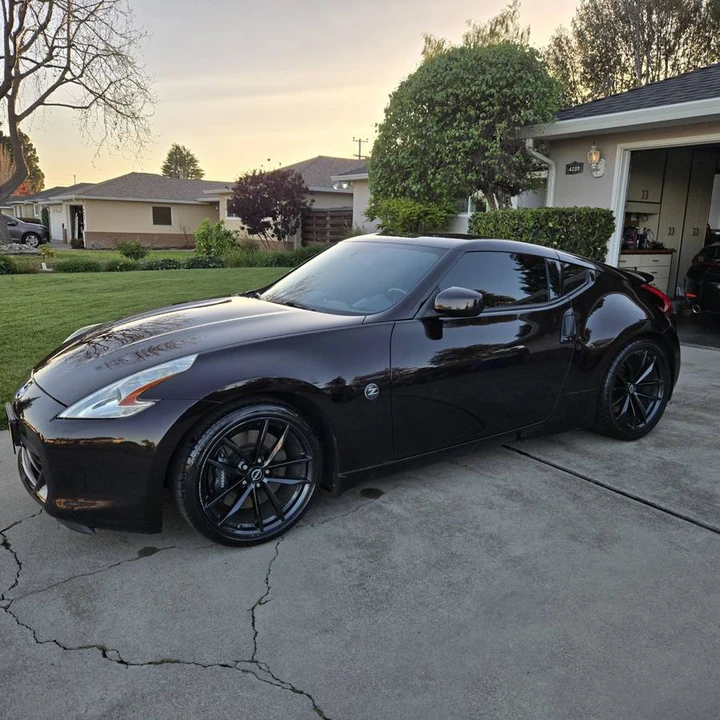 2011 Nissan 370Z 6th Gen - Image 6 of 8