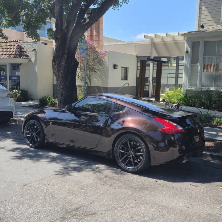 2011 Nissan 370Z 6th Gen - Image 2 of 8